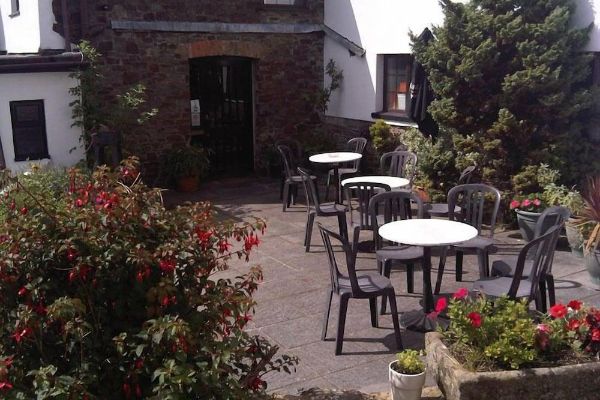 The West Country Inn (Devon)